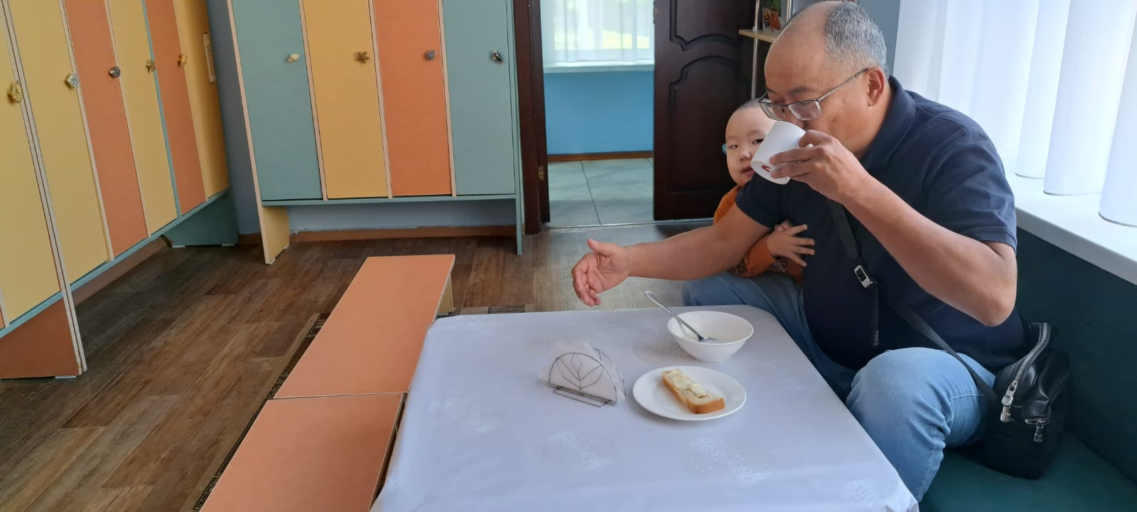 Завтрак 11.09.2025г.