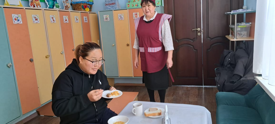 11.12.2025г.ЗАВТРАК в мл.гр."КҮНШУАҚ"